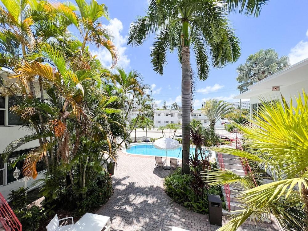 Winterset A North Beach Village Resort Hotel photo 84