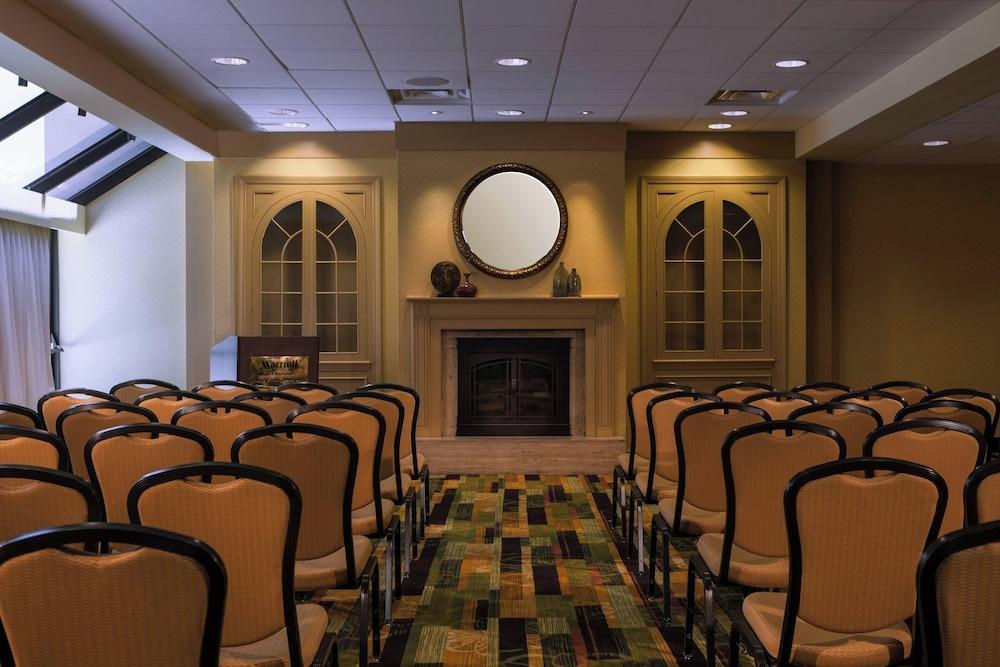 Marriott Greensboro Airport photo 58
