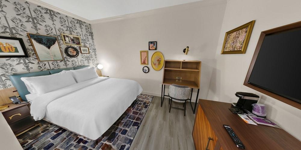 Hotel Indigo New Orleans French Quarter by IHG photo 19