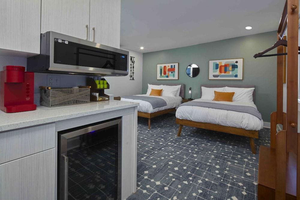 New South Motor Inn photo 31