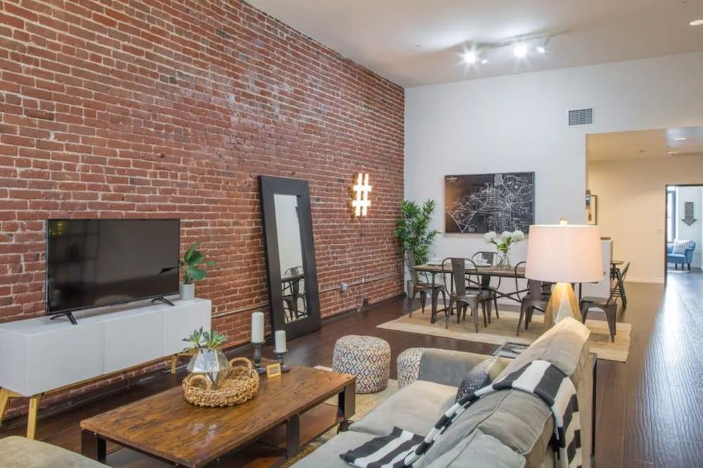 Abode Los Angeles - Downtown Historic Core photo 46