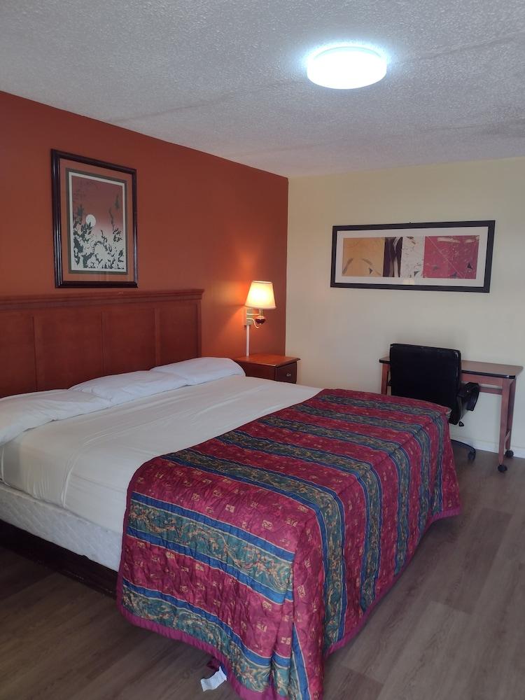 Rolling Fork Motel photo 8