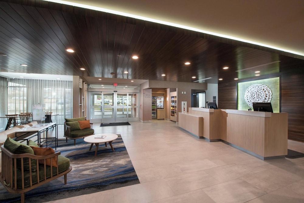 Fairfield Inn & Suites Tyler South photo 3