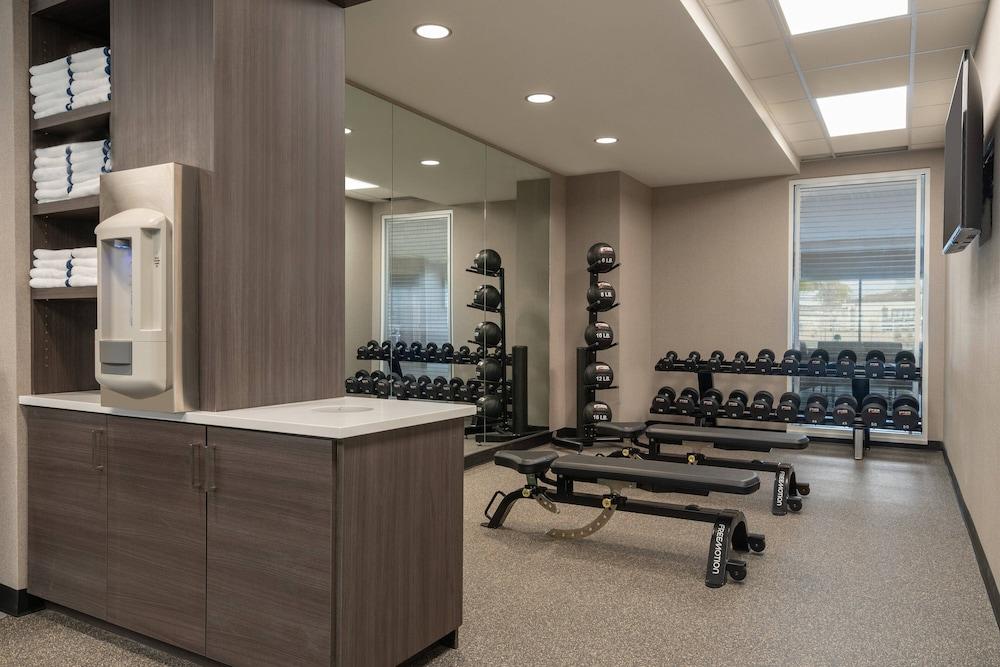 TownePlace Suites by Marriott Logan photo 17