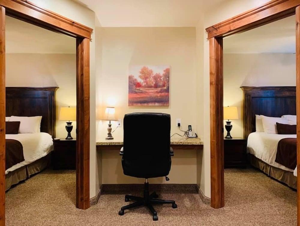 CB&M Executive Suites photo 30