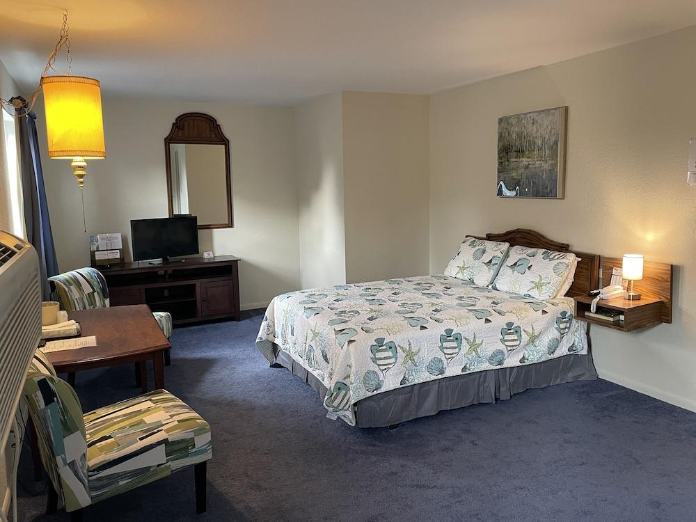 Scottish Inns Osage Beach photo 30