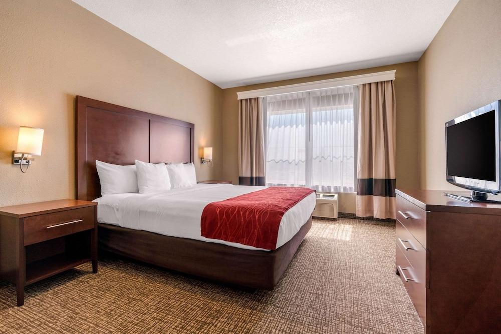 Comfort Inn Lathrop - Stockton Airport photo 23