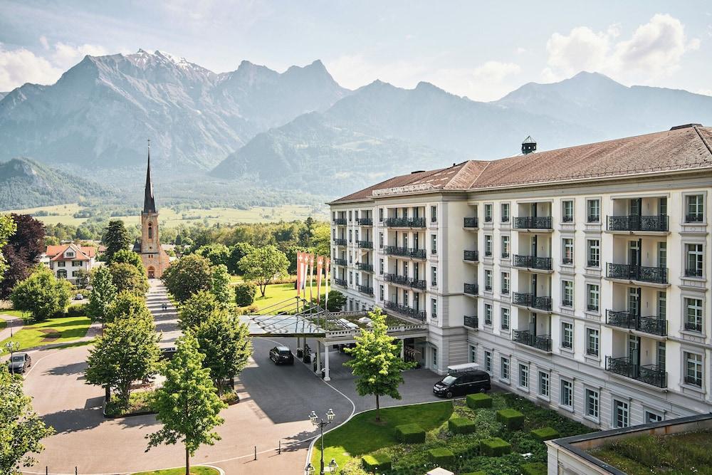 Luxury Inn photo 25