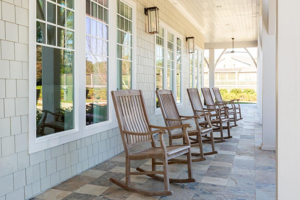 Foxhall Resort photo 11