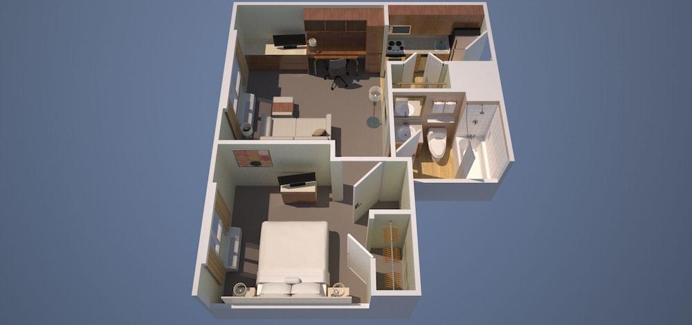 TownePlace Suites by Marriott Goodyear photo 13