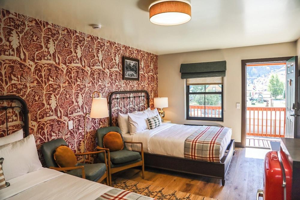 Altus Lodge photo 28