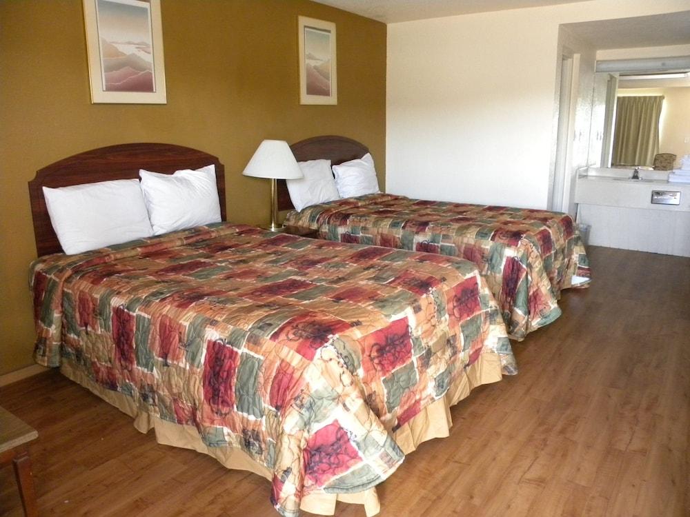 Guest Inn photo 45