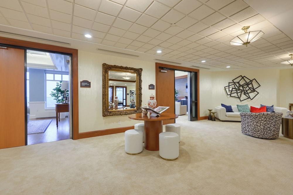 The Executive Suites and Venue photo 6