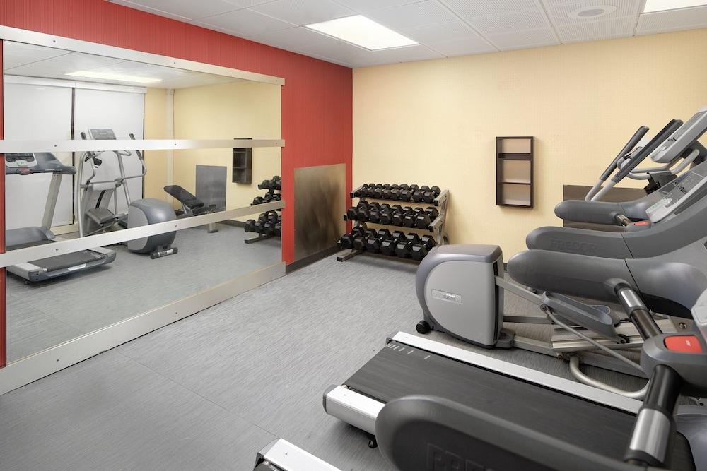 Courtyard by Marriott Florence photo 19