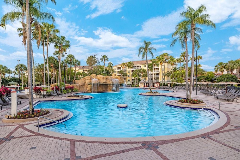Sheraton Vistana Villages Resort Villas, I-Drive/Orlando photo 70