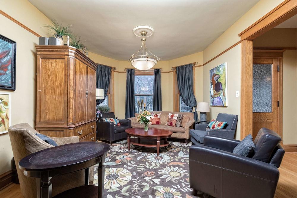 Chicago Guest House Wrigleyville photo 41