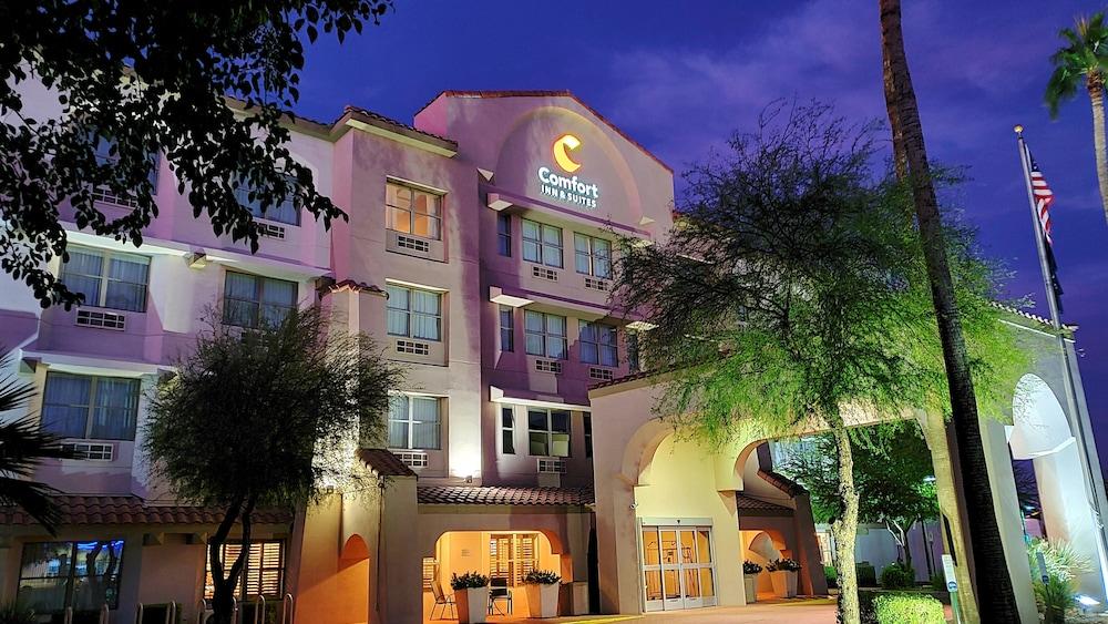 City Express by Marriott Tempe photo 1
