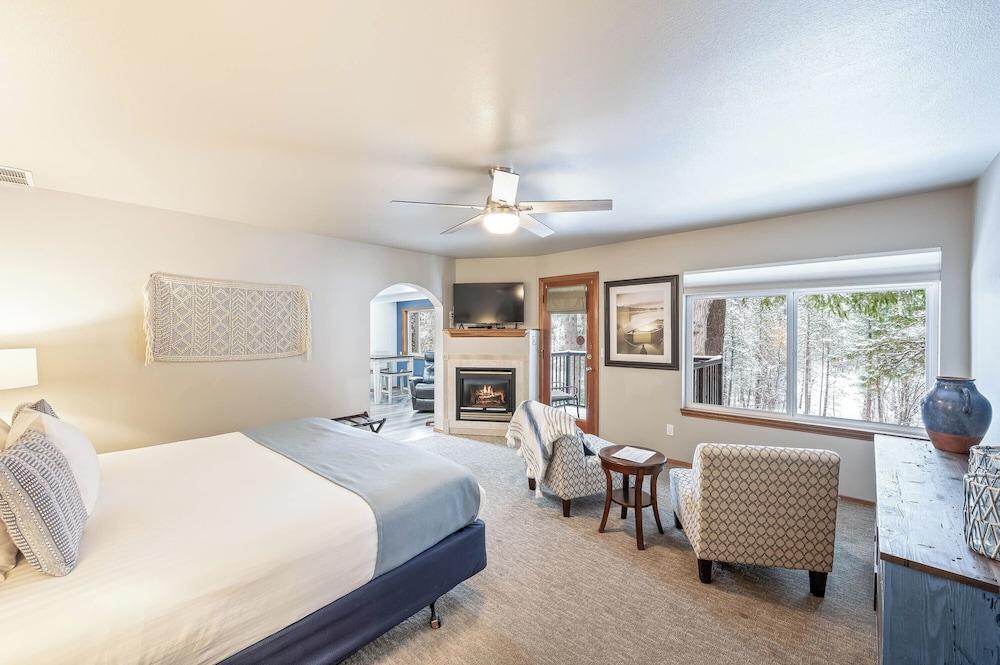 All Seasons River Inn photo 73