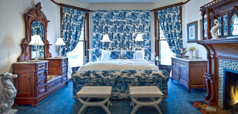 Baker House Hotel photo 2