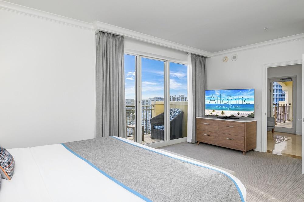 The Atlantic Hotel & Spa photo 36