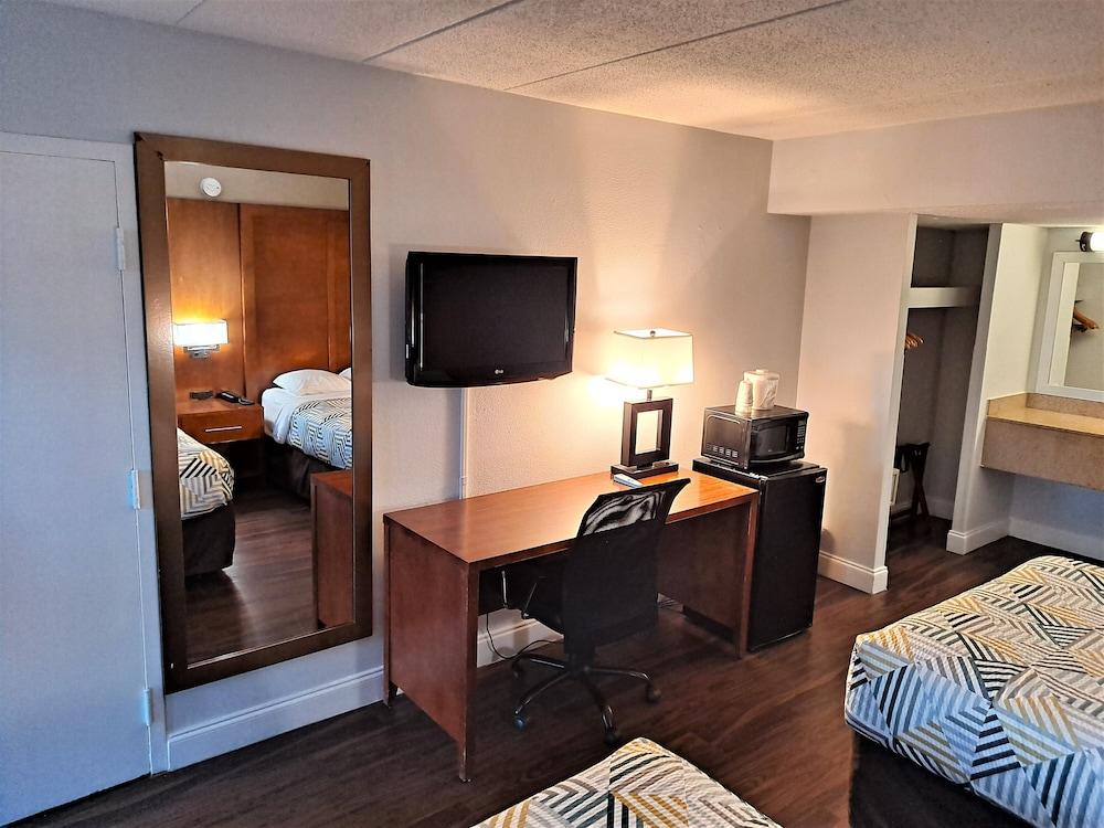 Motel 6 Catonsville, MD – Baltimore West photo 18