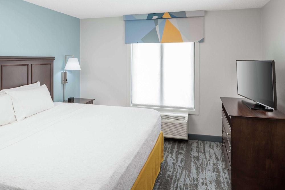 Hampton Inn & Suites by Hilton Miami-Doral/Dolphin Mall photo 20