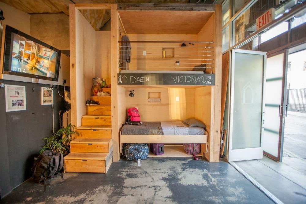 PodShare - Hostel photo 3