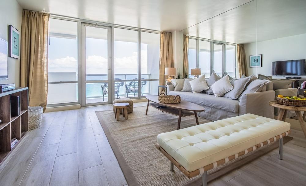 Ocean Grand Residences photo 8