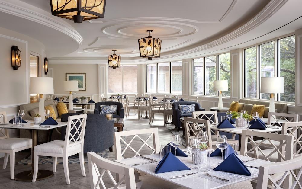 The Houstonian Hotel, Club & Spa photo 35