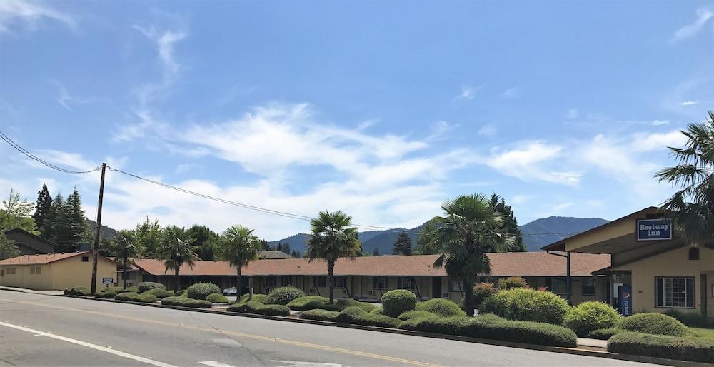 Bestway Inn photo 20