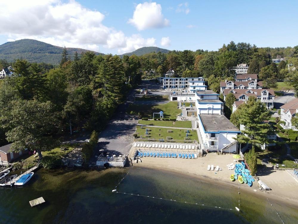 Lakefront Terrace Resort photo 20