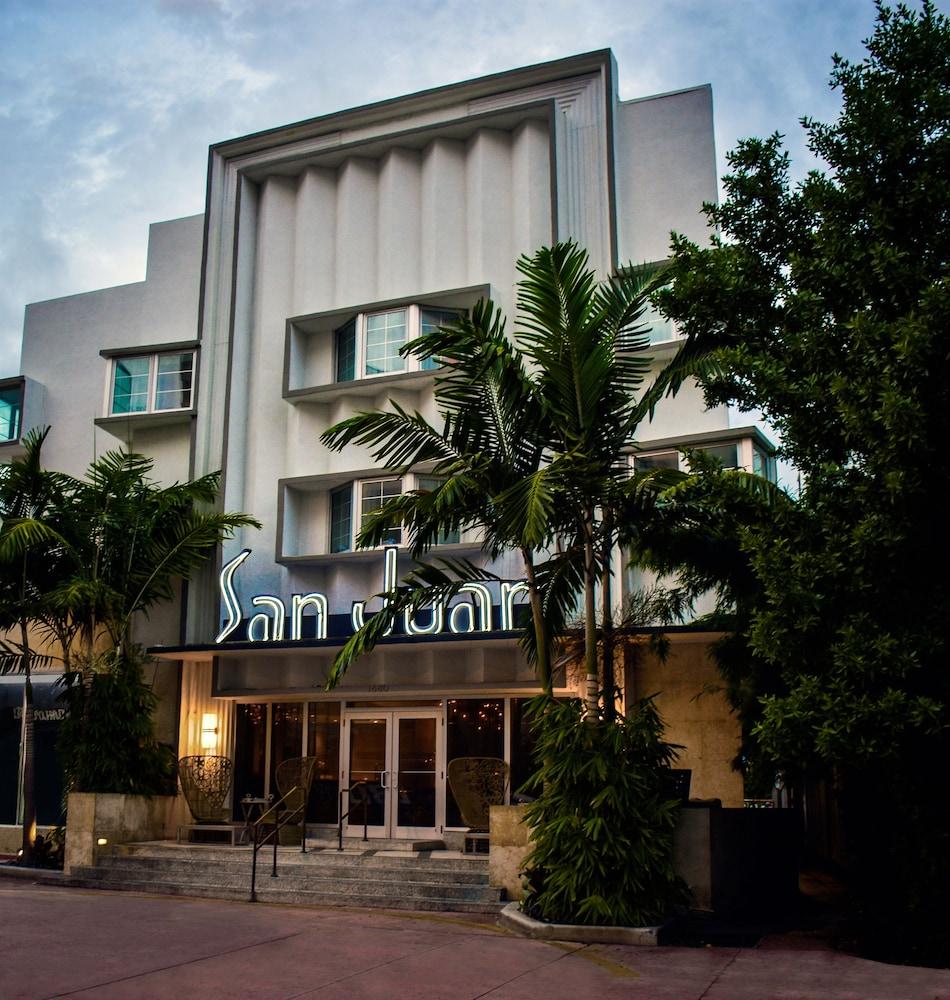 San Juan Hotel photo 47