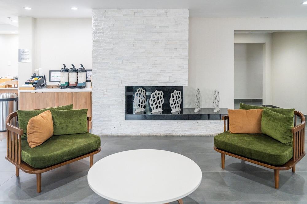 Fairfield Inn & Suites By Marriott Beaumont photo 3
