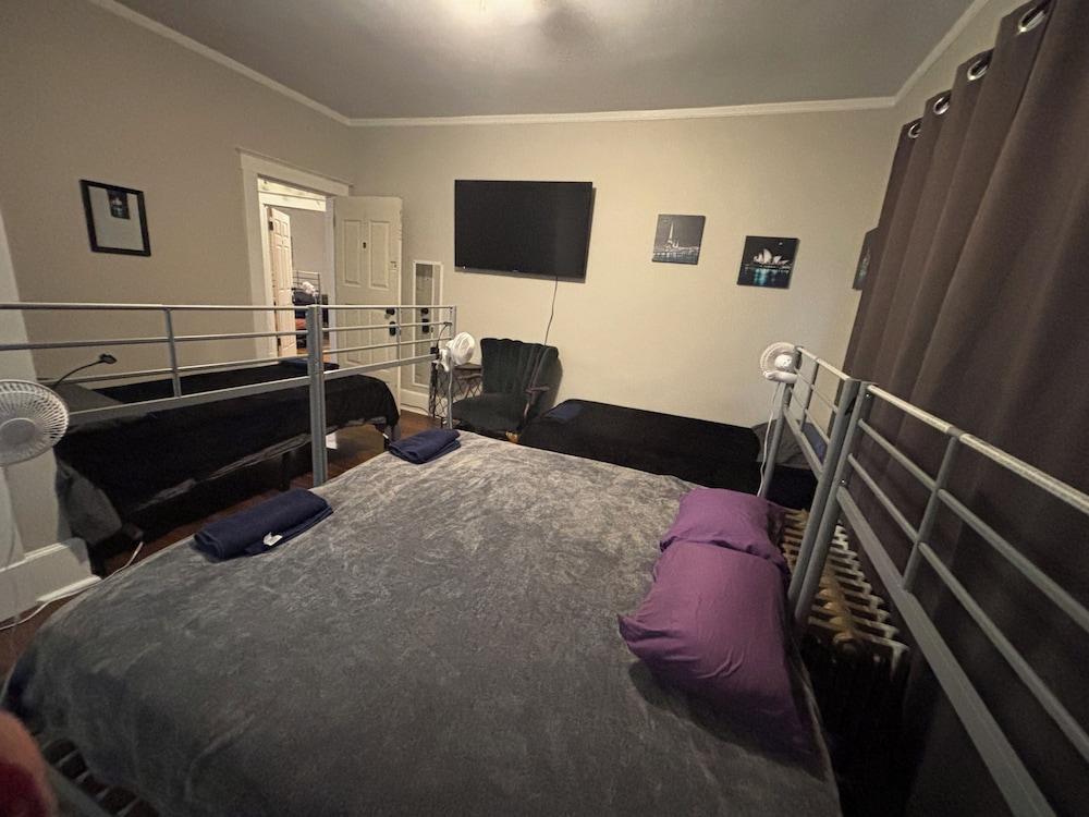 Cozy Bears Bunker's & Carpe Diem Spa photo 17