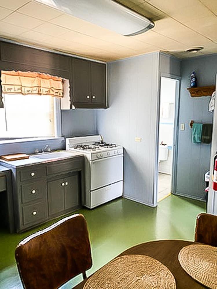 The Gold Pan Motel photo 5