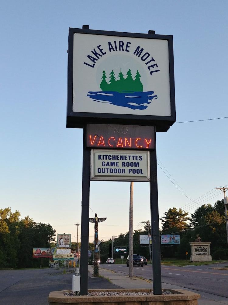 Lake Aire Motel photo 1