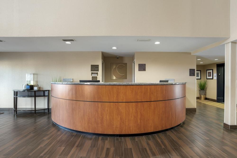 Comfort Suites Foley photo 2