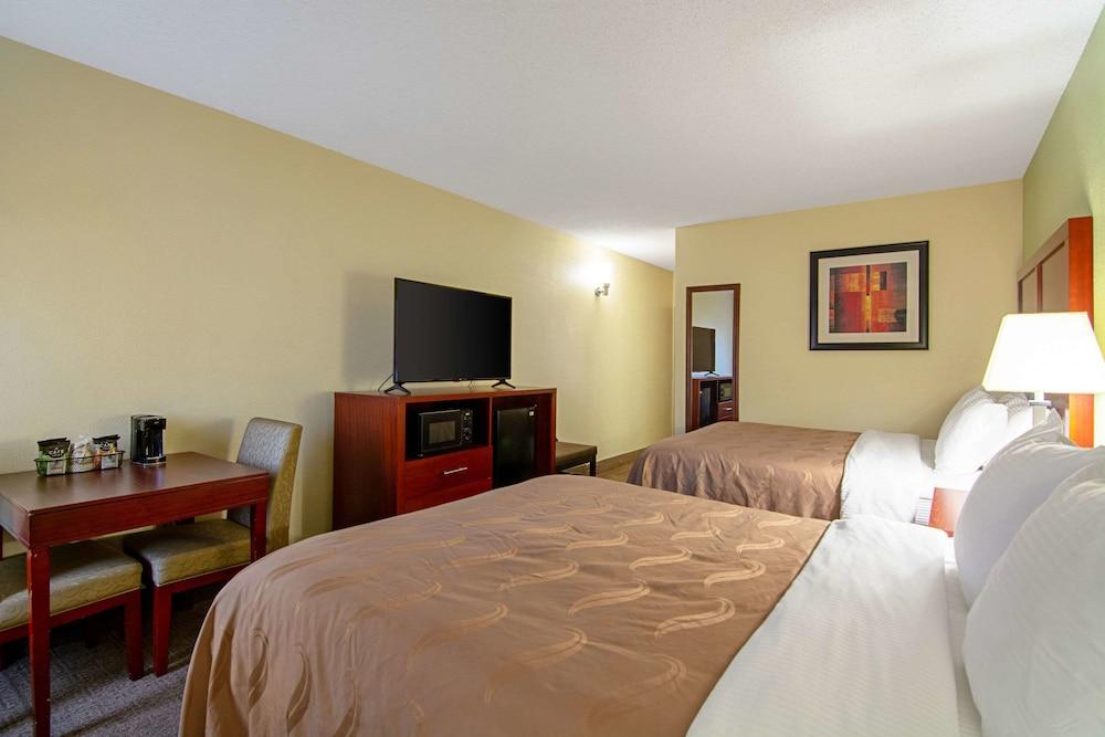 Quality Inn & Suites Richburg I-77 photo 17