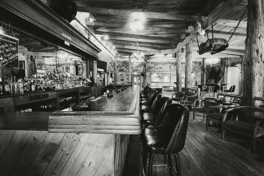 Colter's Lodge photo 42