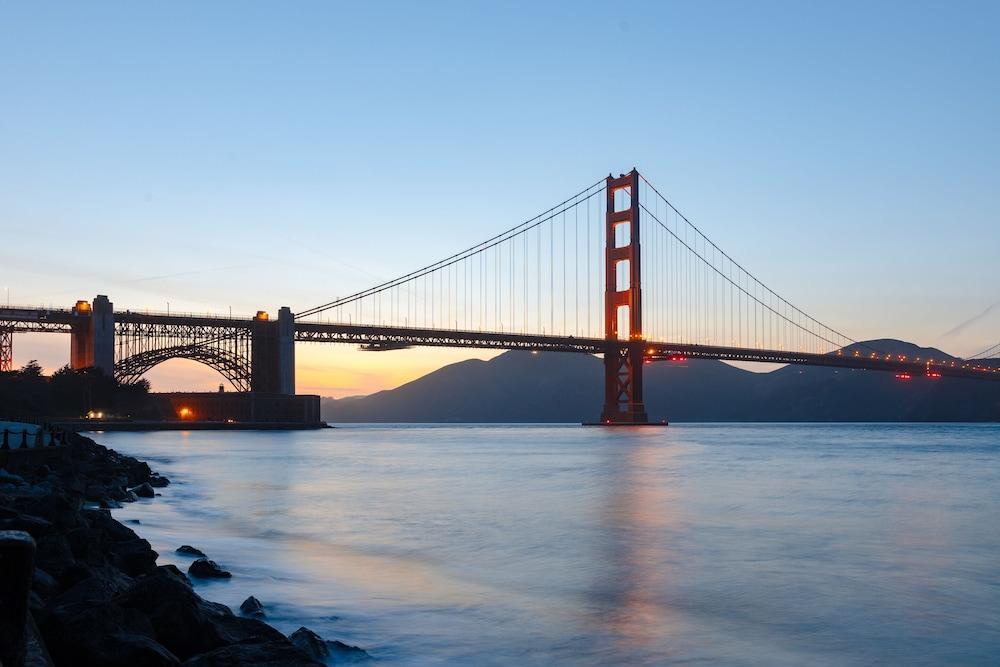 FOUND Hotel, San Francisco photo 35
