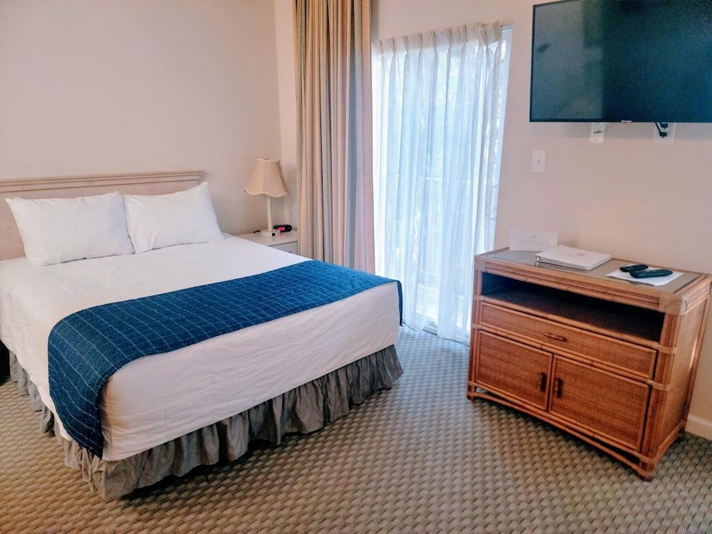 Beaufort Harbour Suites photo 4