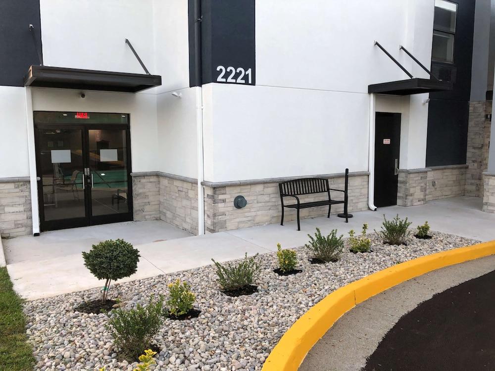 Best Western Lexington Inn photo 23