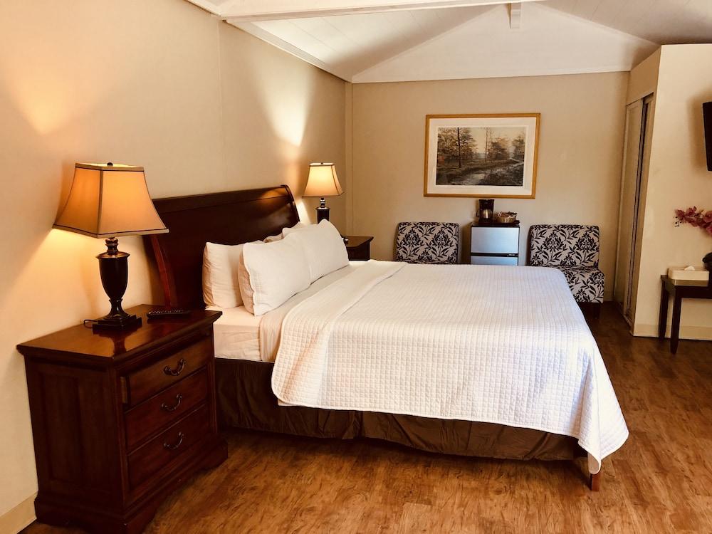 Carmel Resort Inn photo 3