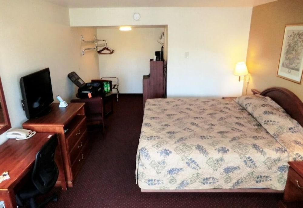 Welcome Inn and Suites photo 7