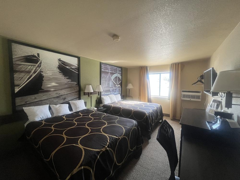 Super 8 by Wyndham Macon photo 5