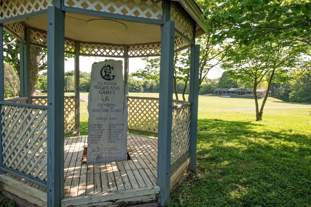 Barren River Lake State Resort Park photo 40