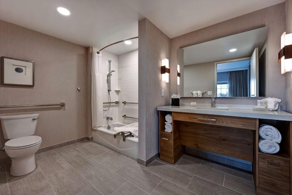 Homewood Suites by Hilton Eagle Boise, ID photo 36
