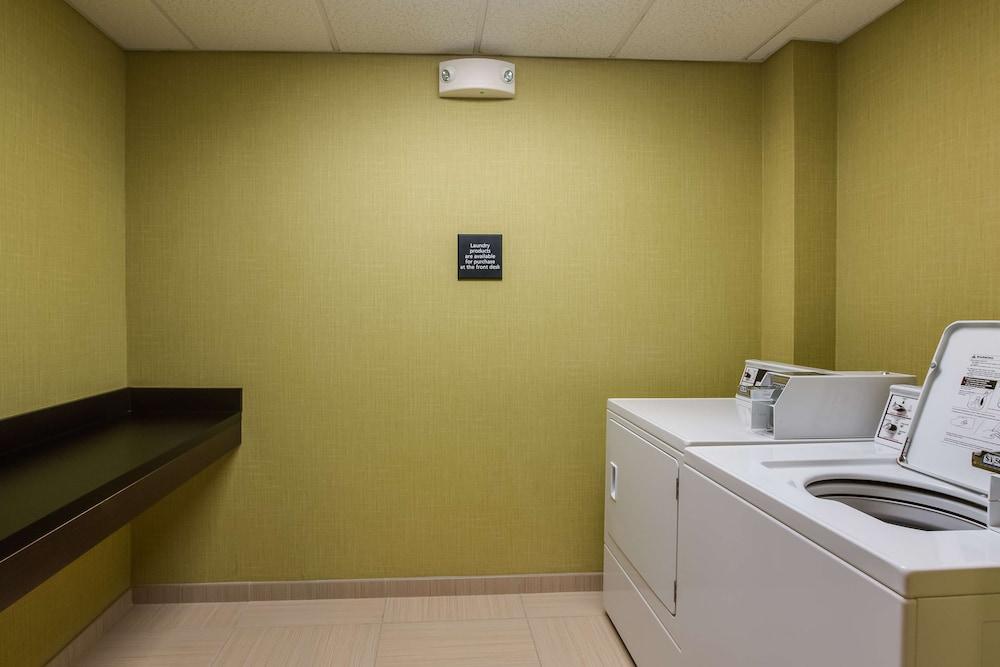 Hampton Inn & Suites Mt. Juliet photo 68