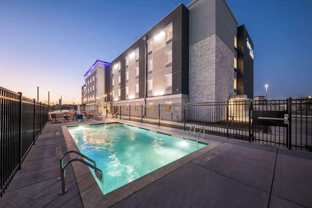 Everhome Suites Waco photo 9