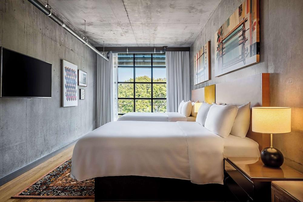 The Loom Hotel, Tapestry Collection by Hilton photo 75
